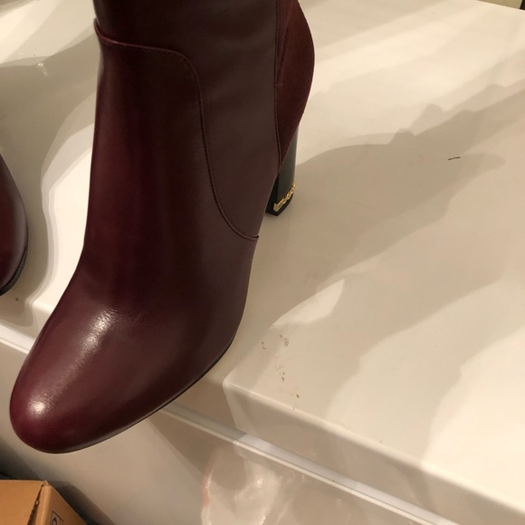 Brand new Michael Kors boots size 7 - Picture 8 of 8